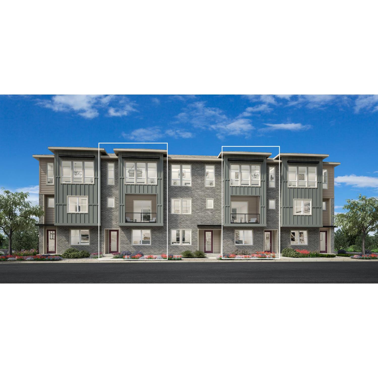 6257 N Kirk St (Lupine)