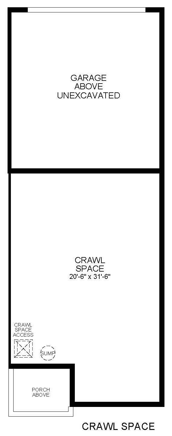 20520 E. 58th Ave (Silverton) - floorplan image