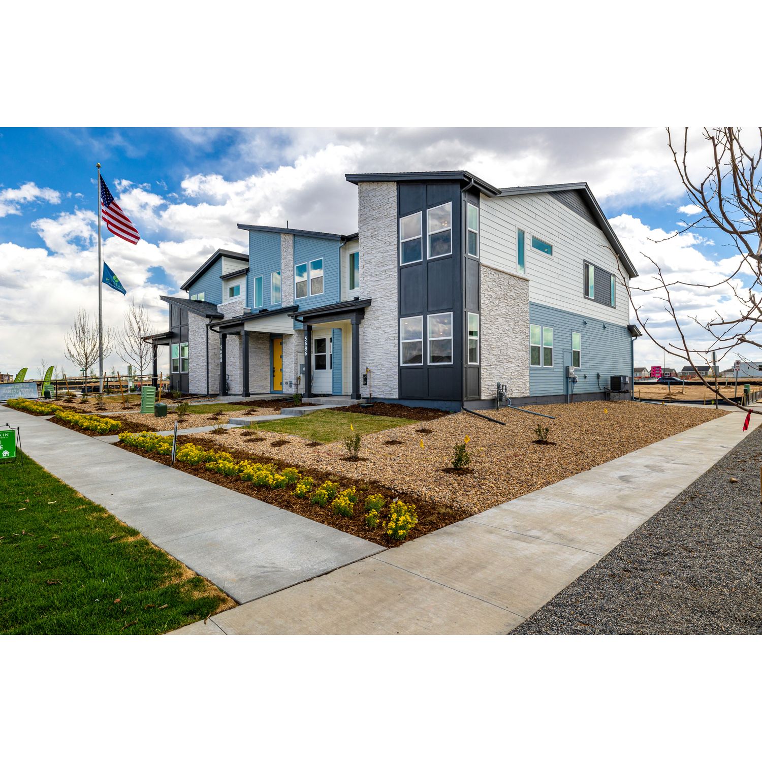 5686 N. Killarney Court (Silverton) - floorplan image