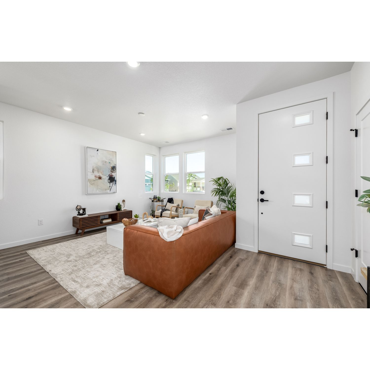 5686 N. Killarney Court (Silverton) - floorplan image