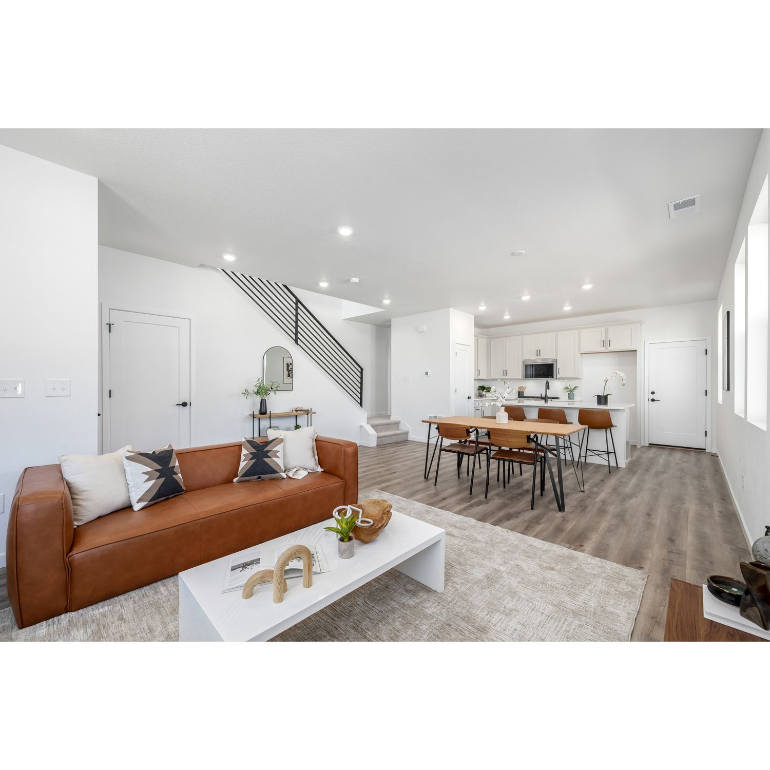 5686 N. Killarney Court (Silverton) - floorplan image