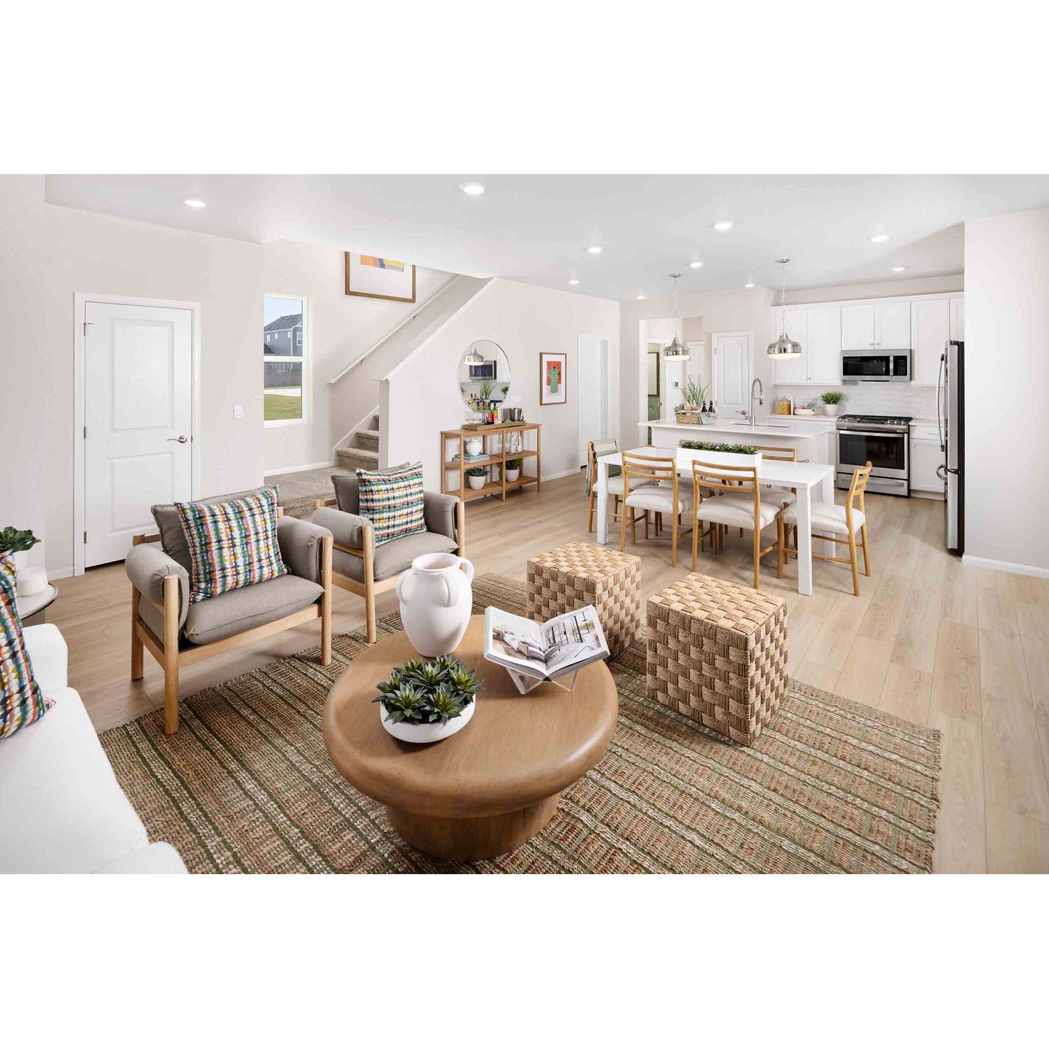 Plan 2 - floorplan image