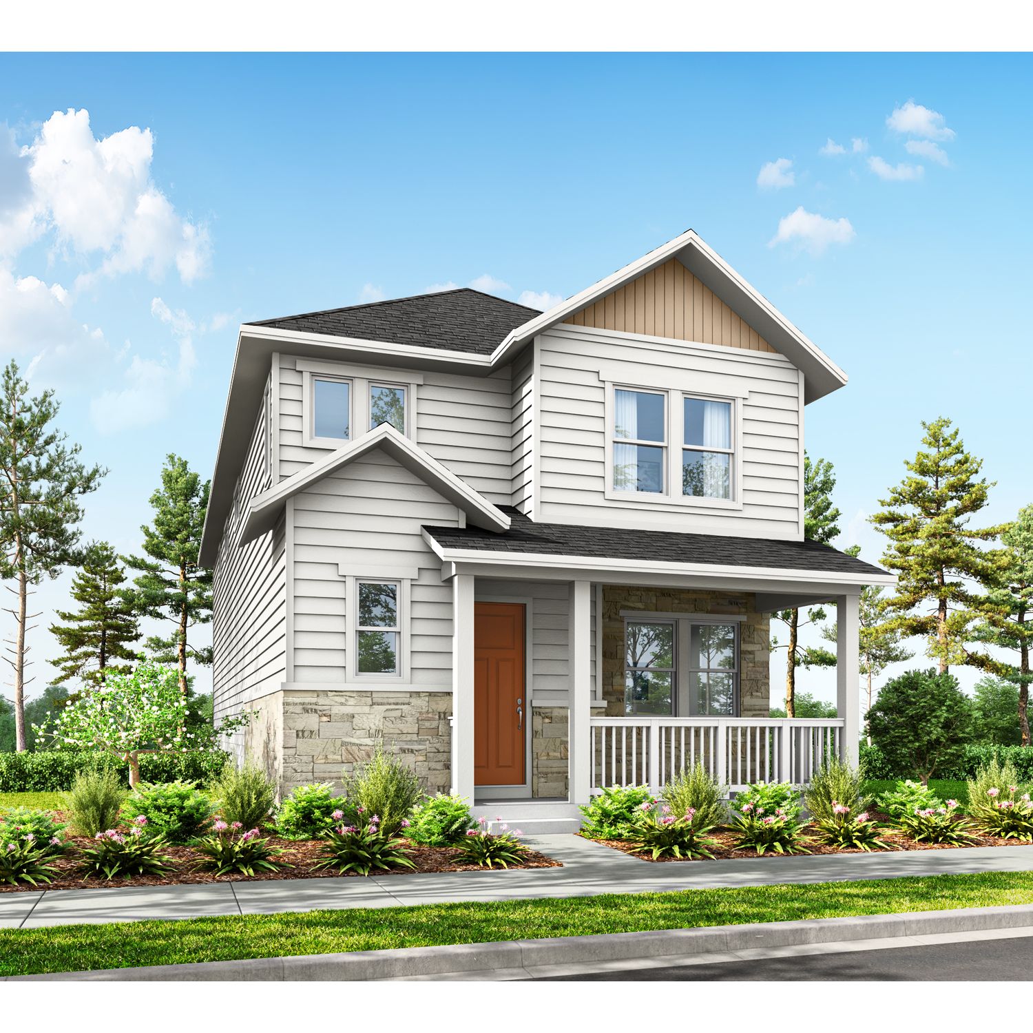 Snowmass - floorplan image