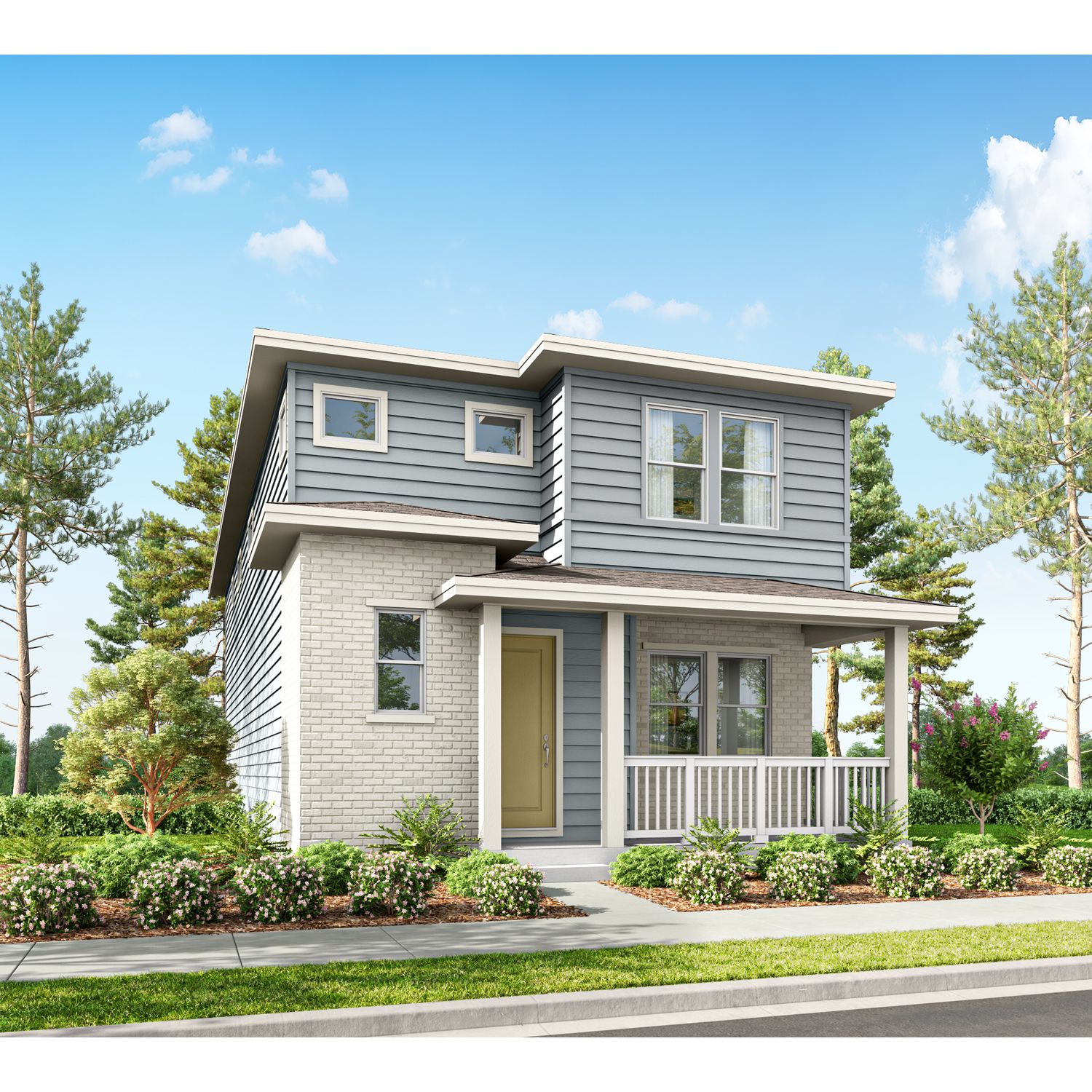 Snowmass - floorplan image