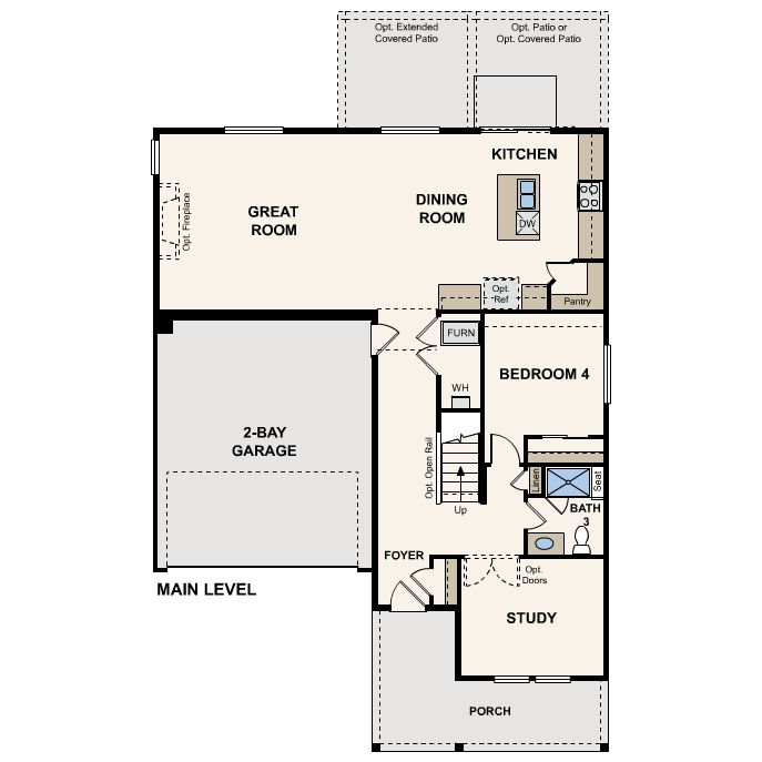 floorplans