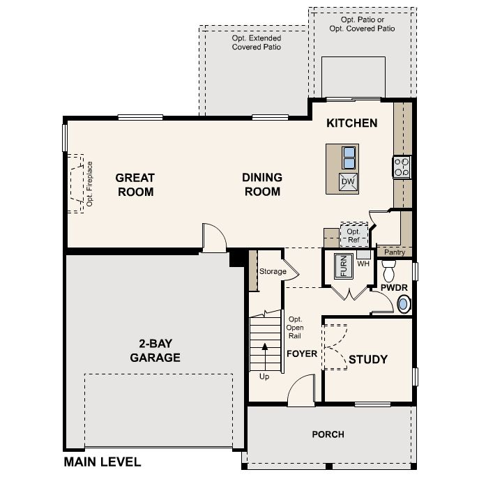 floorplans