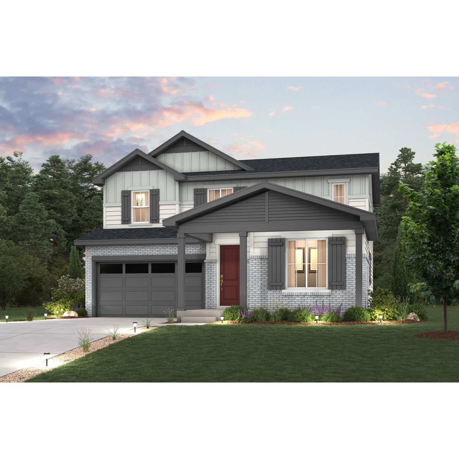 The Marion | Residence 39208