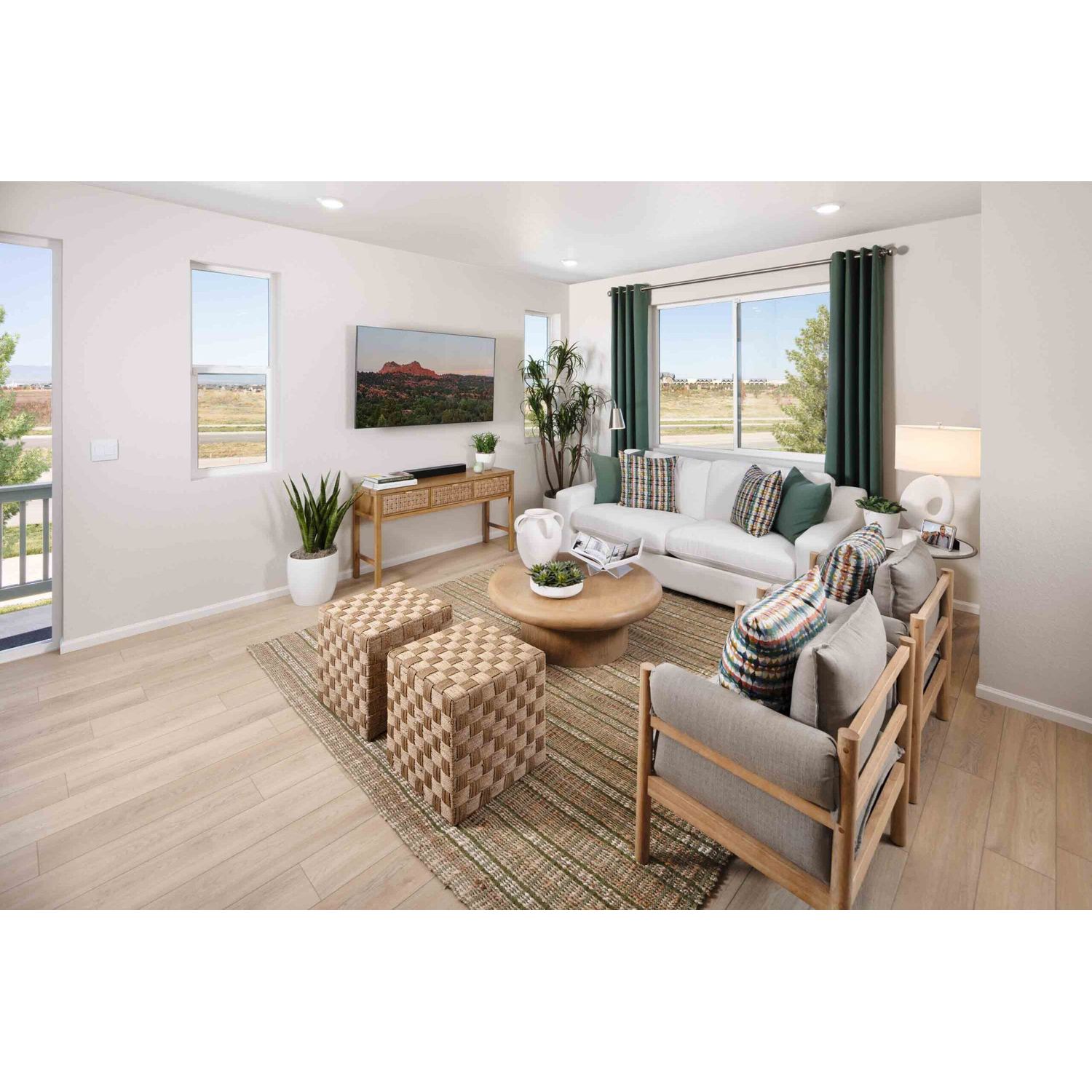 Plan 2 - floorplan image