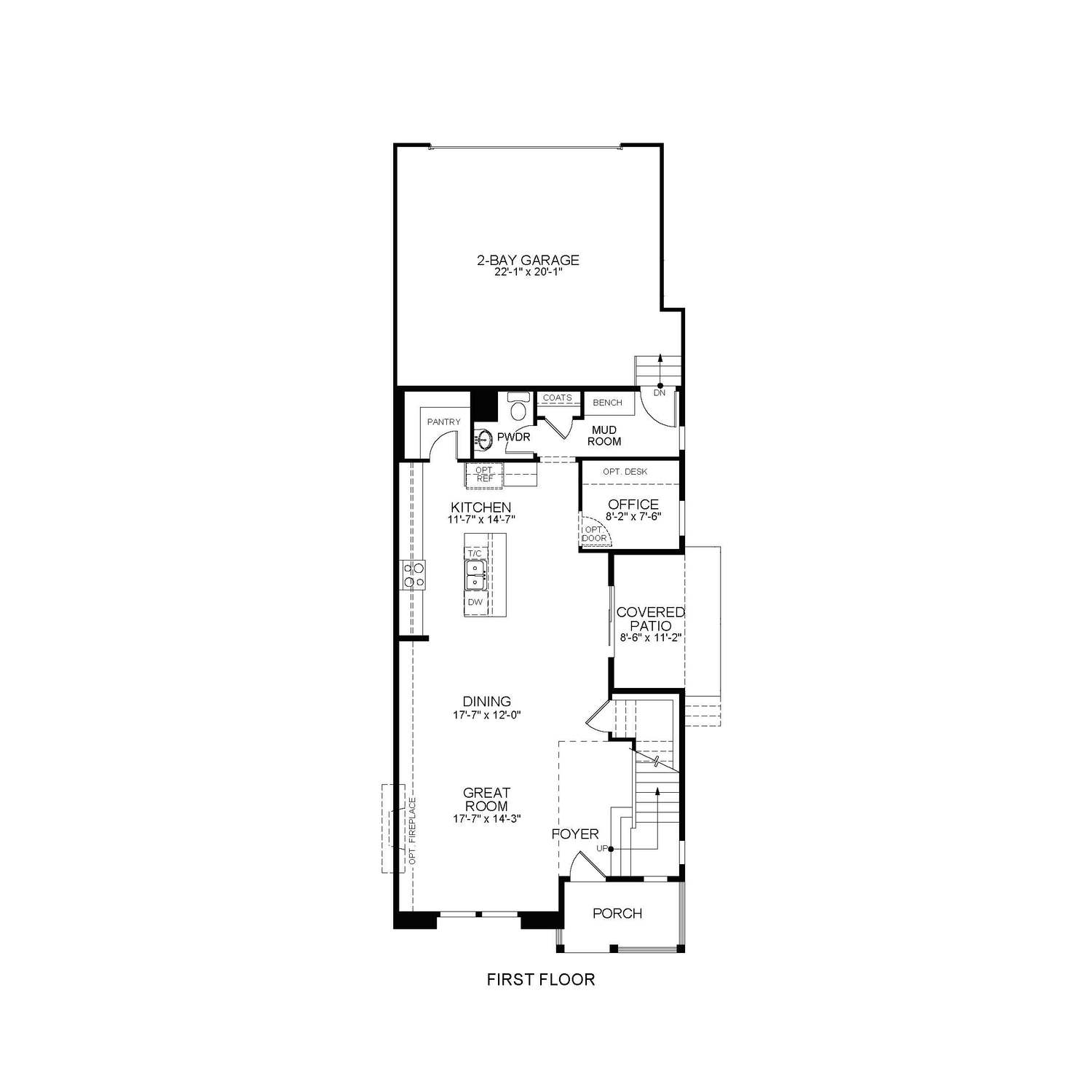 floorplans
