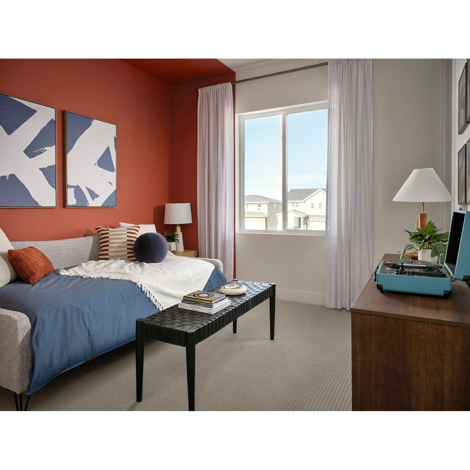 5743 N Jebel Way (Plano 2803) - imagen del plano