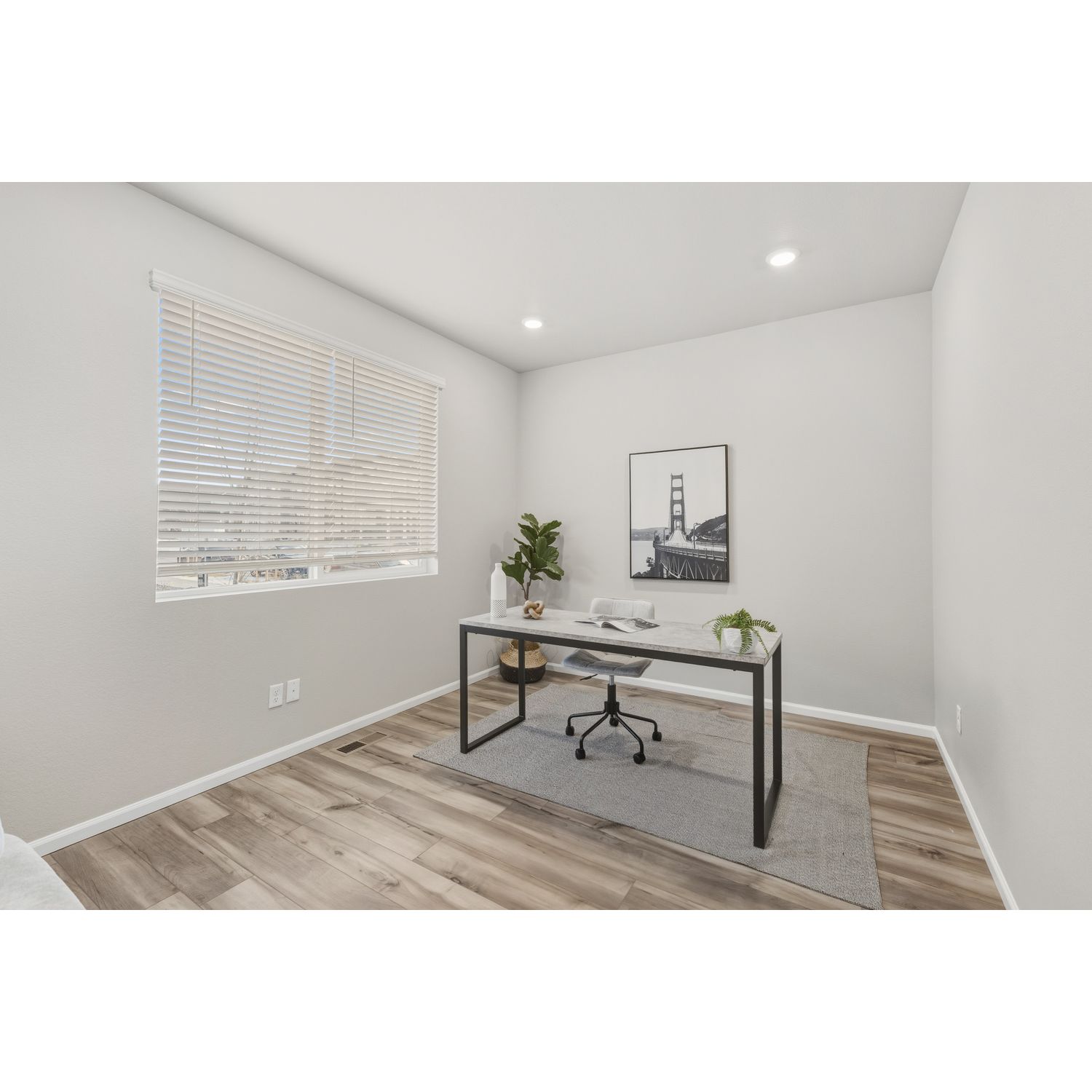 21041 E. 63rd Drive (Plan 3) - imagen del plano de planta