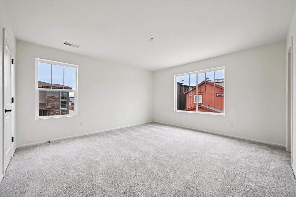 6057 N. Liverpool St. (Plan 1672 Modeled) - floorplan image
