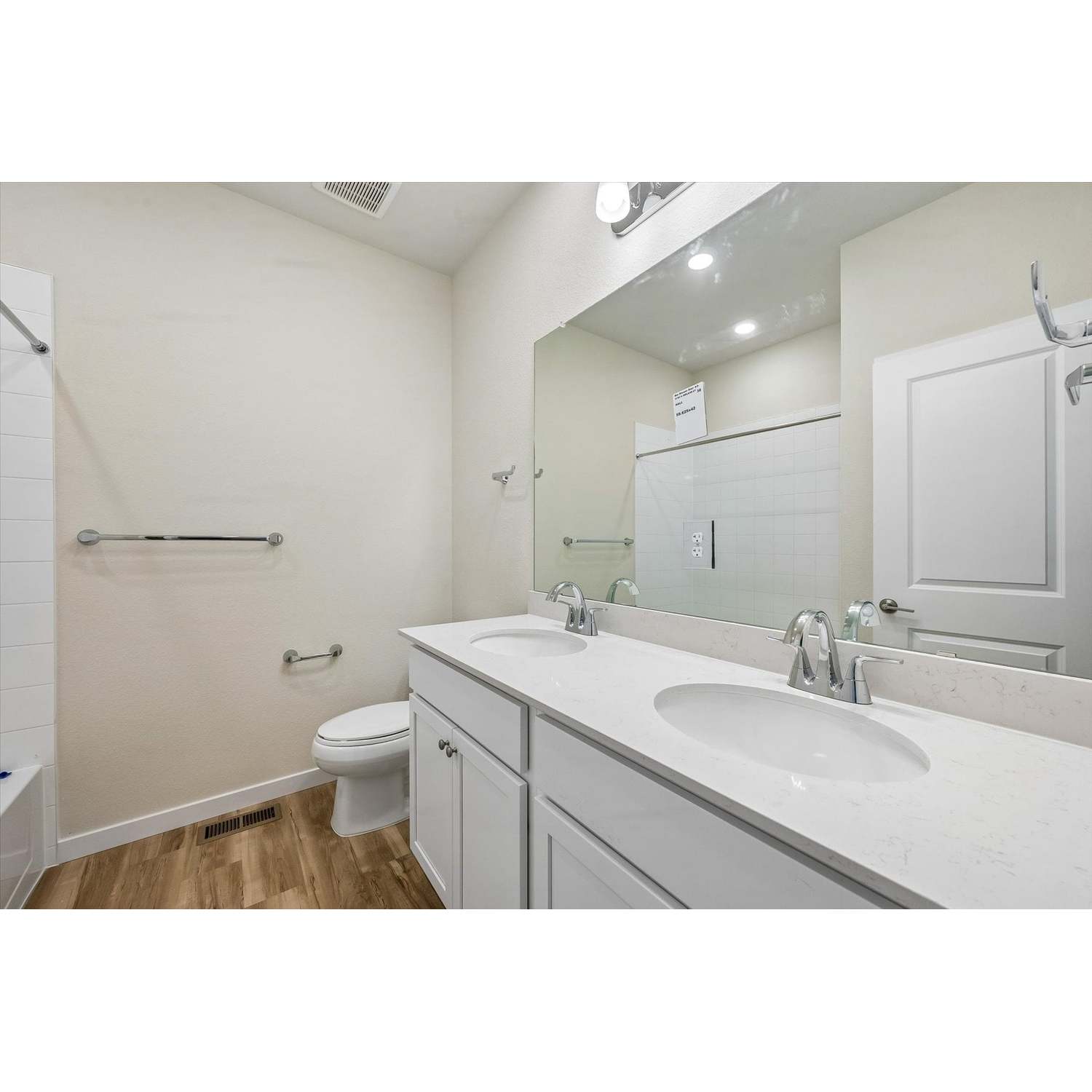 5785 N. Ireland Court (The Cumberland | Residencia 39123) - imagen del plano de planta