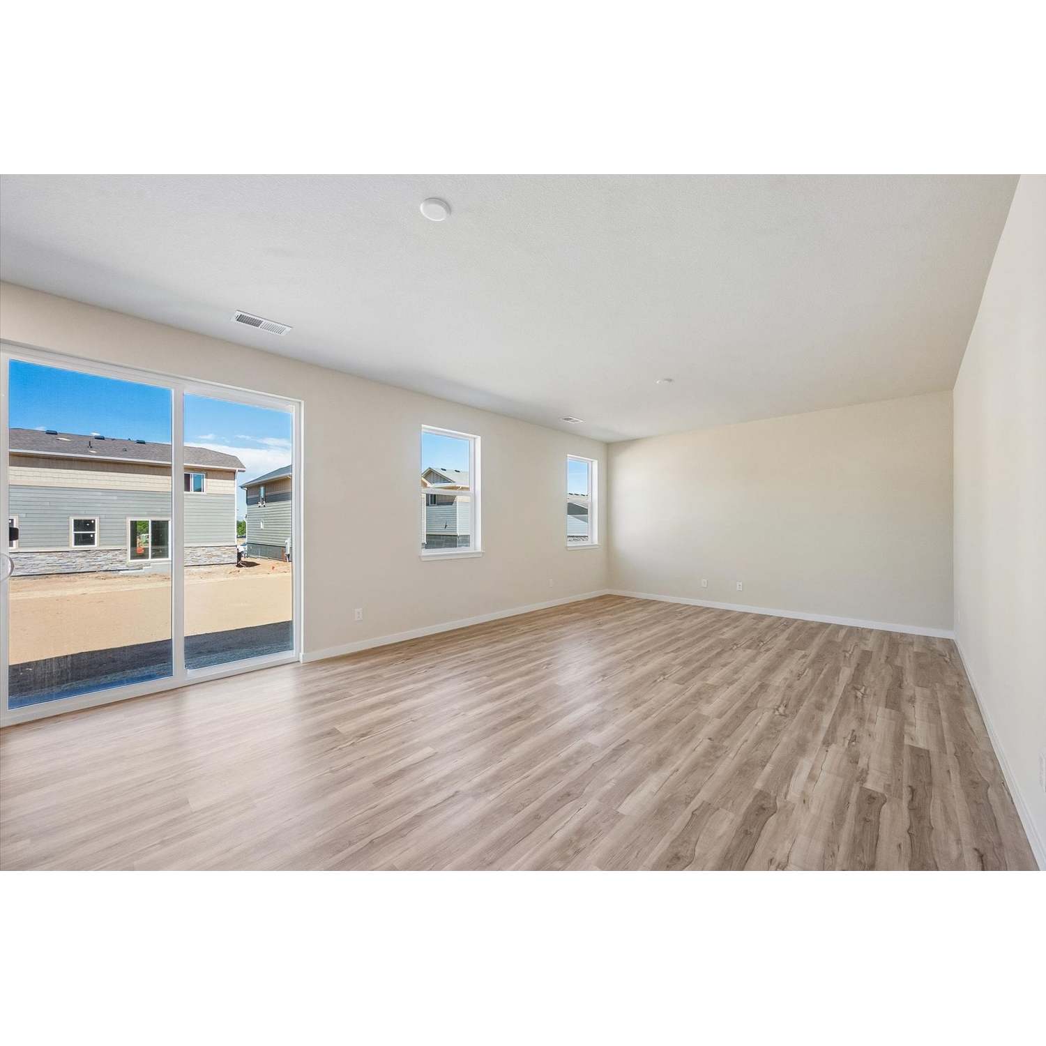 5752 N. Indigo Rose Street (The Jay | Residence 34222) - floorplan image