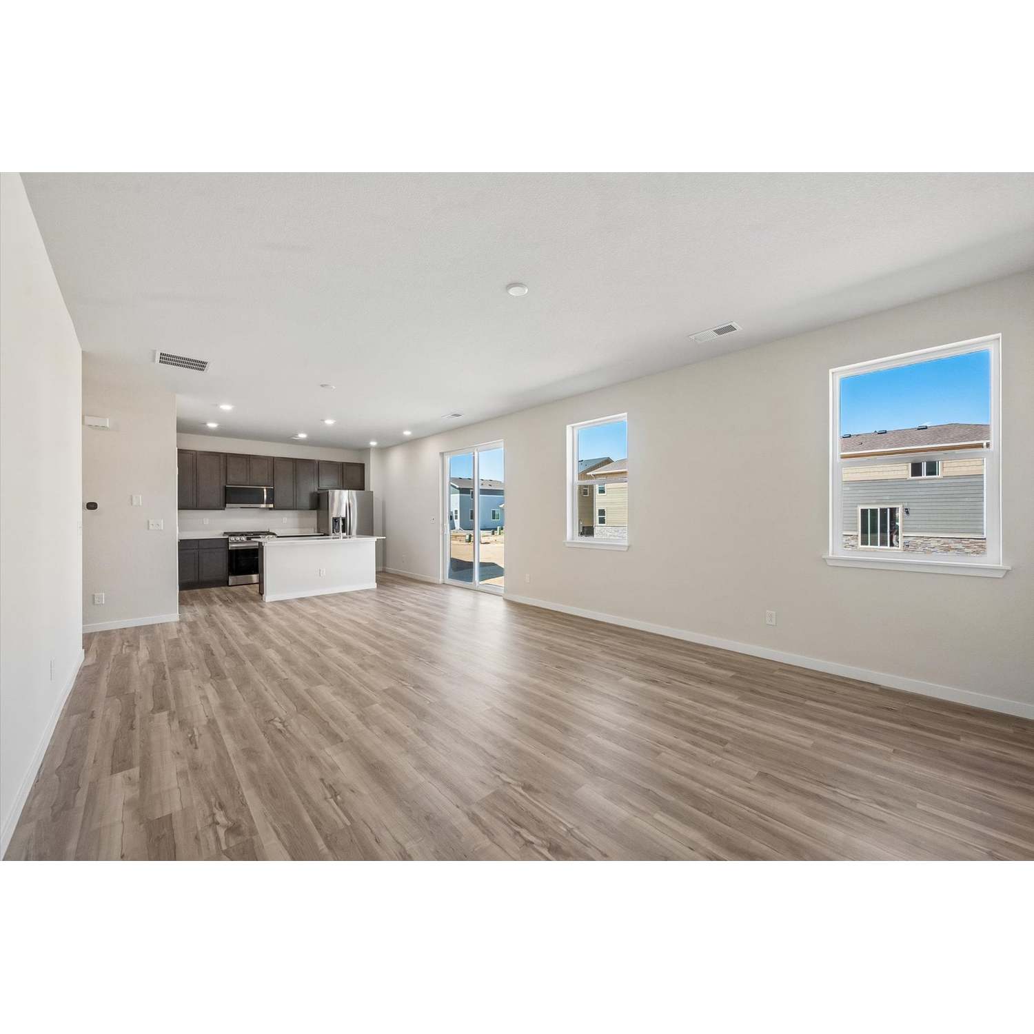 5752 N. Indigo Rose Street (The Jay | Residence 34222) - floorplan image
