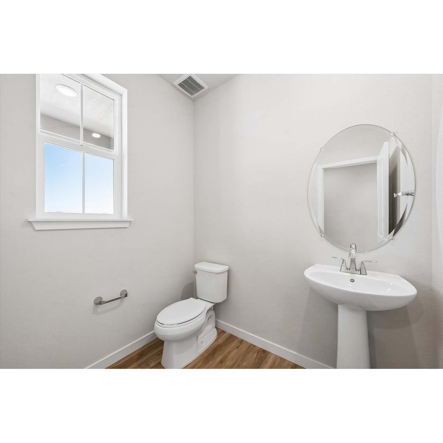 5743 N. Ireland Court (The Lanner | Residencia 34225) - imagen del plano de planta
