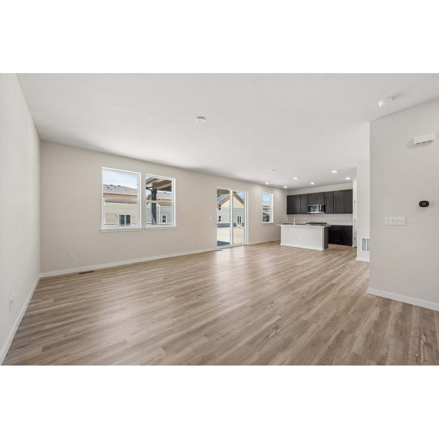 5743 N. Ireland Court (The Lanner | Residencia 34225) - imagen del plano de planta
