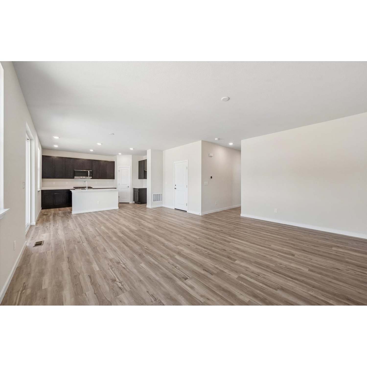 5743 N. Ireland Court (The Lanner | Residencia 34225) - imagen del plano de planta