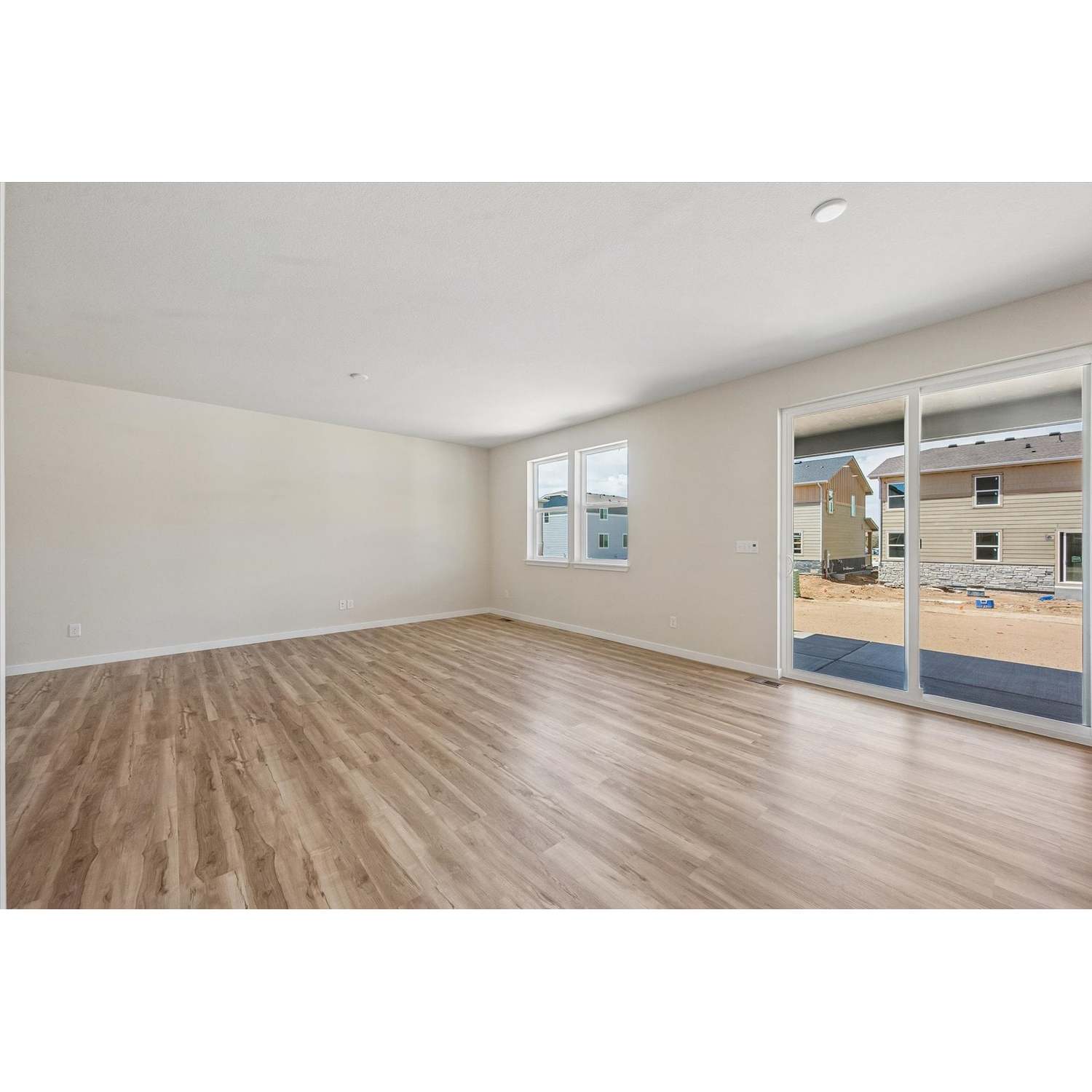 5743 N. Ireland Court (The Lanner | Residencia 34225) - imagen del plano de planta