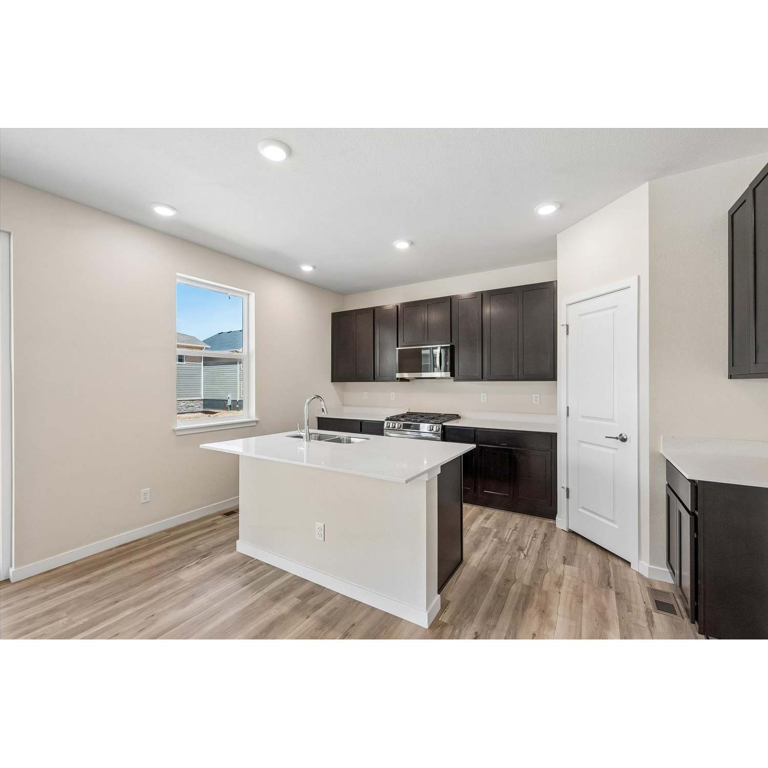 5743 N. Ireland Court (The Lanner | Residencia 34225) - imagen del plano de planta