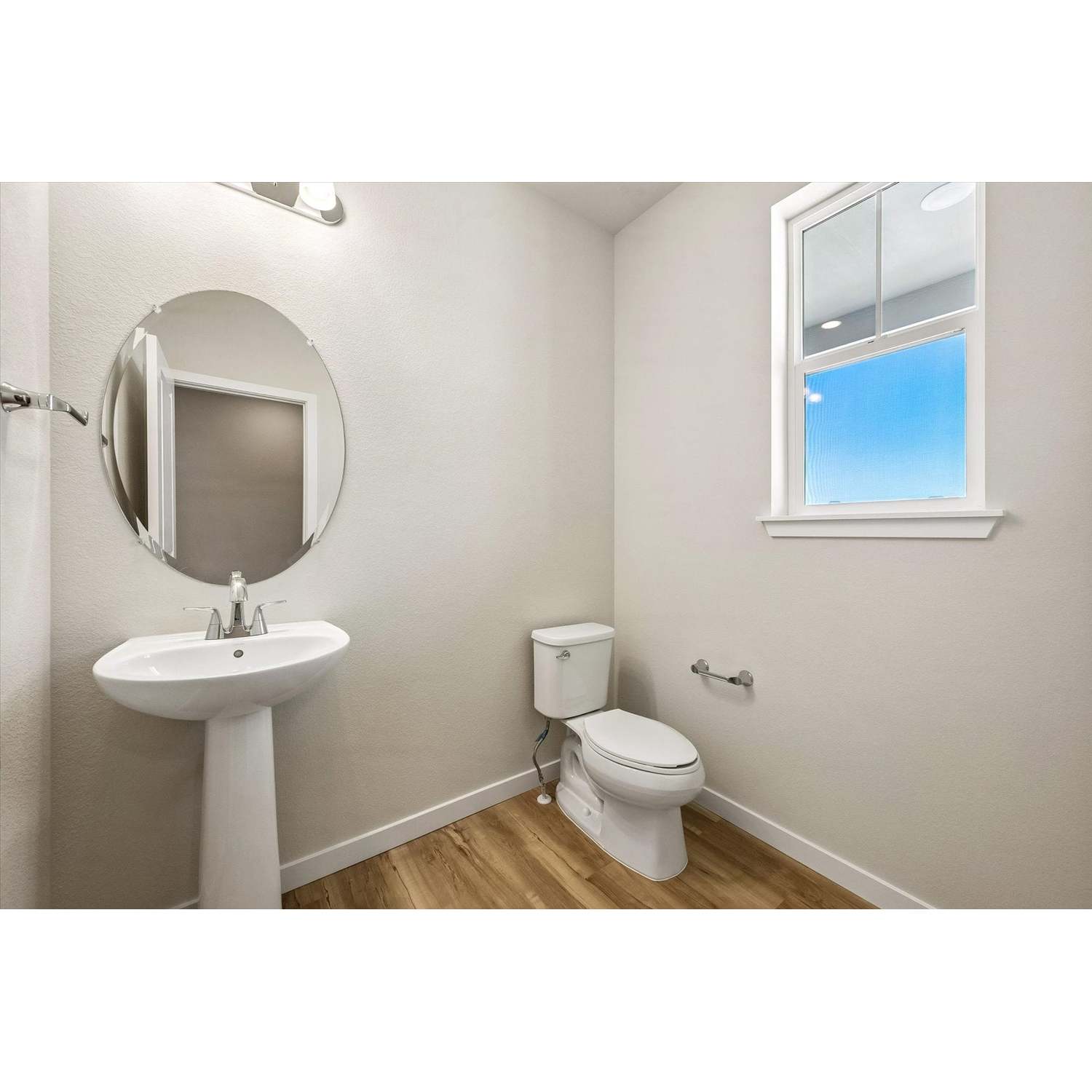 5763 N. Ireland Court (The Lanner | Residencia 34225) - imagen del plano de planta