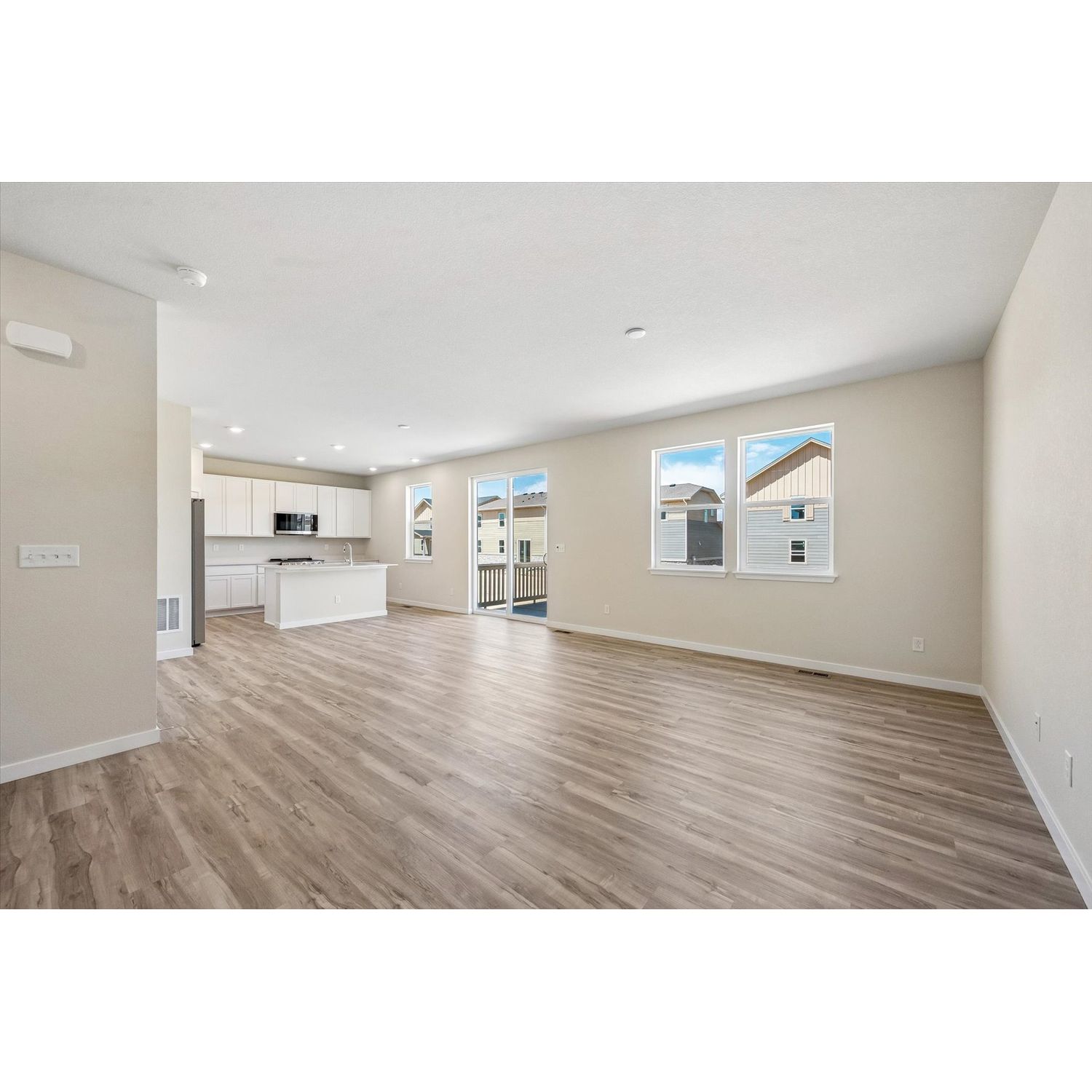 5763 N. Ireland Court (The Lanner | Residencia 34225) - imagen del plano de planta