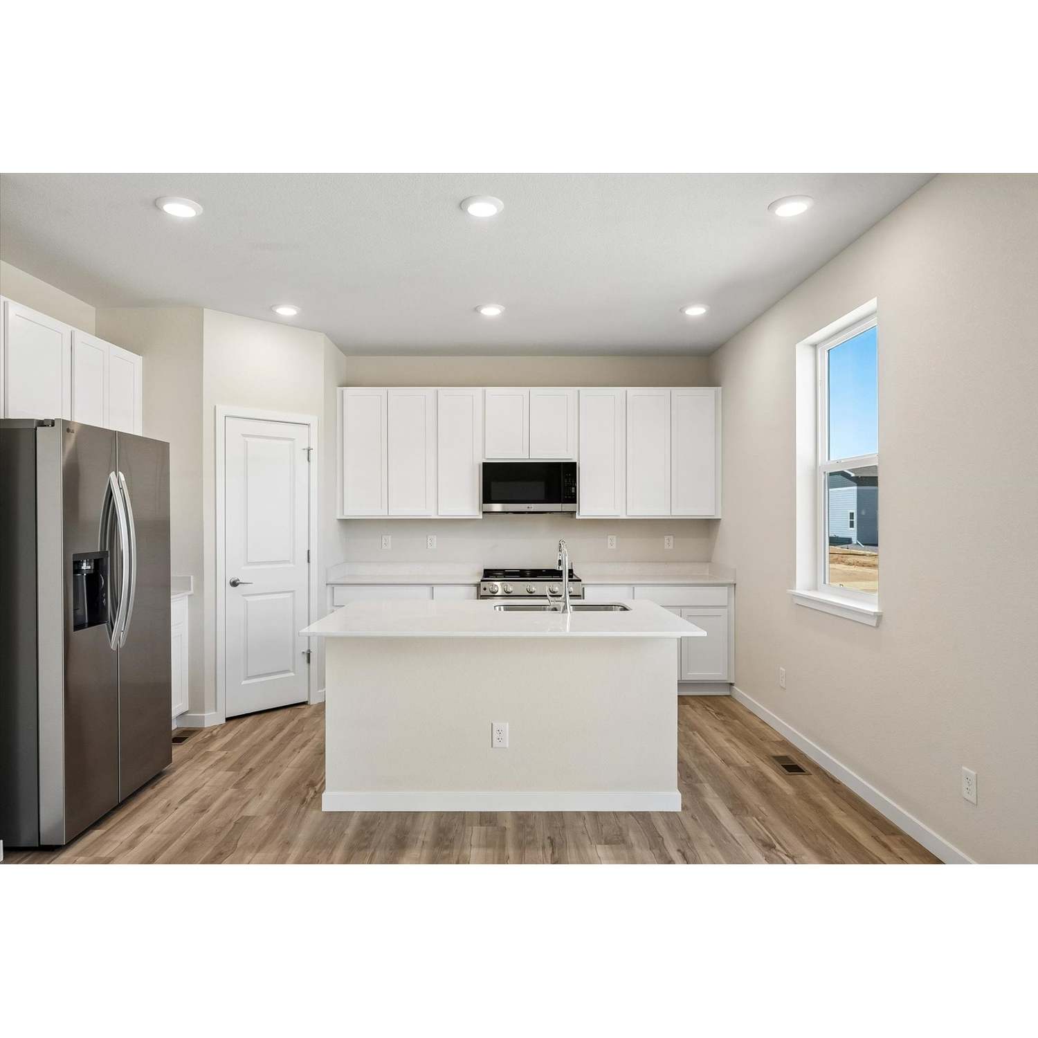 5763 N. Ireland Court (The Lanner | Residencia 34225) - imagen del plano de planta