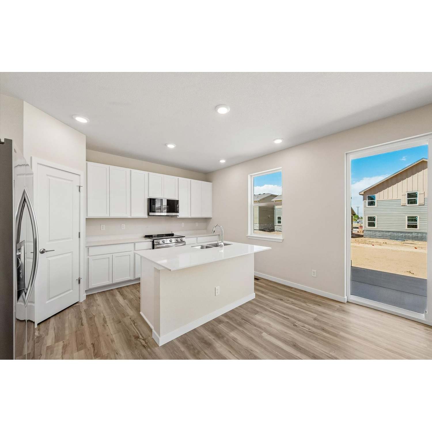 5763 N. Ireland Court (The Lanner | Residencia 34225) - imagen del plano de planta