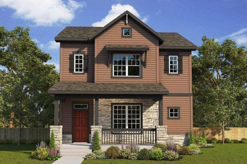 21124 E. 62nd Avenue (Washburn)