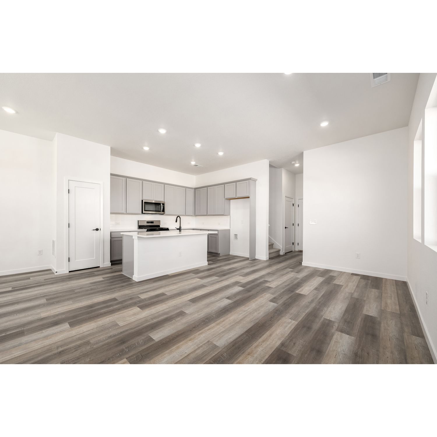 20500 E. 58th Ave (Glenwood) - plano imagen