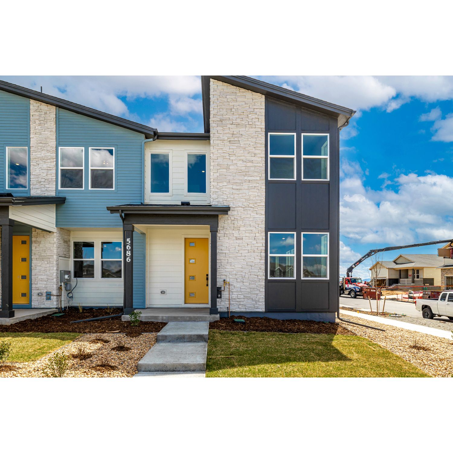 5686 N. Killarney Court (Silverton) - imagen de planta