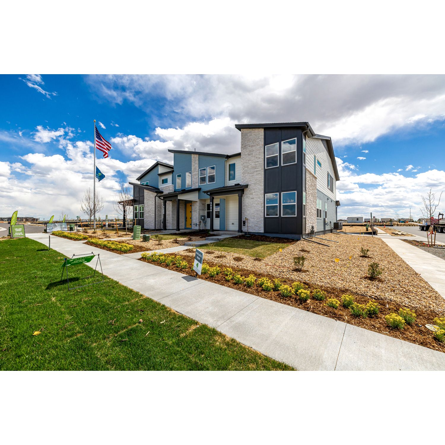 5686 N. Killarney Court (Silverton) - imagen de planta