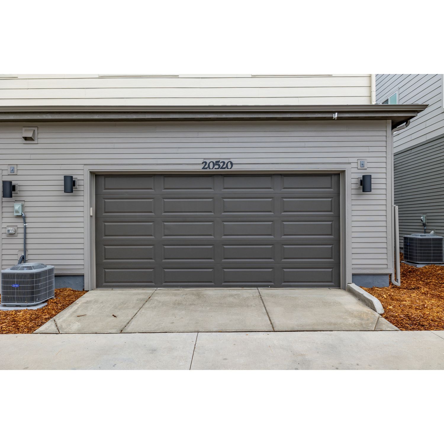 20520 E. 58th Ave (Silverton) - plano imagen