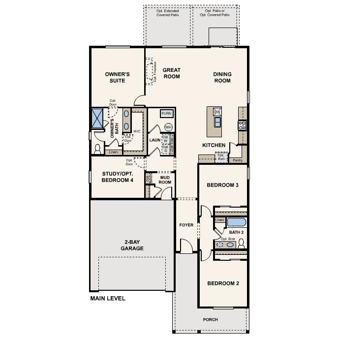 floorplans