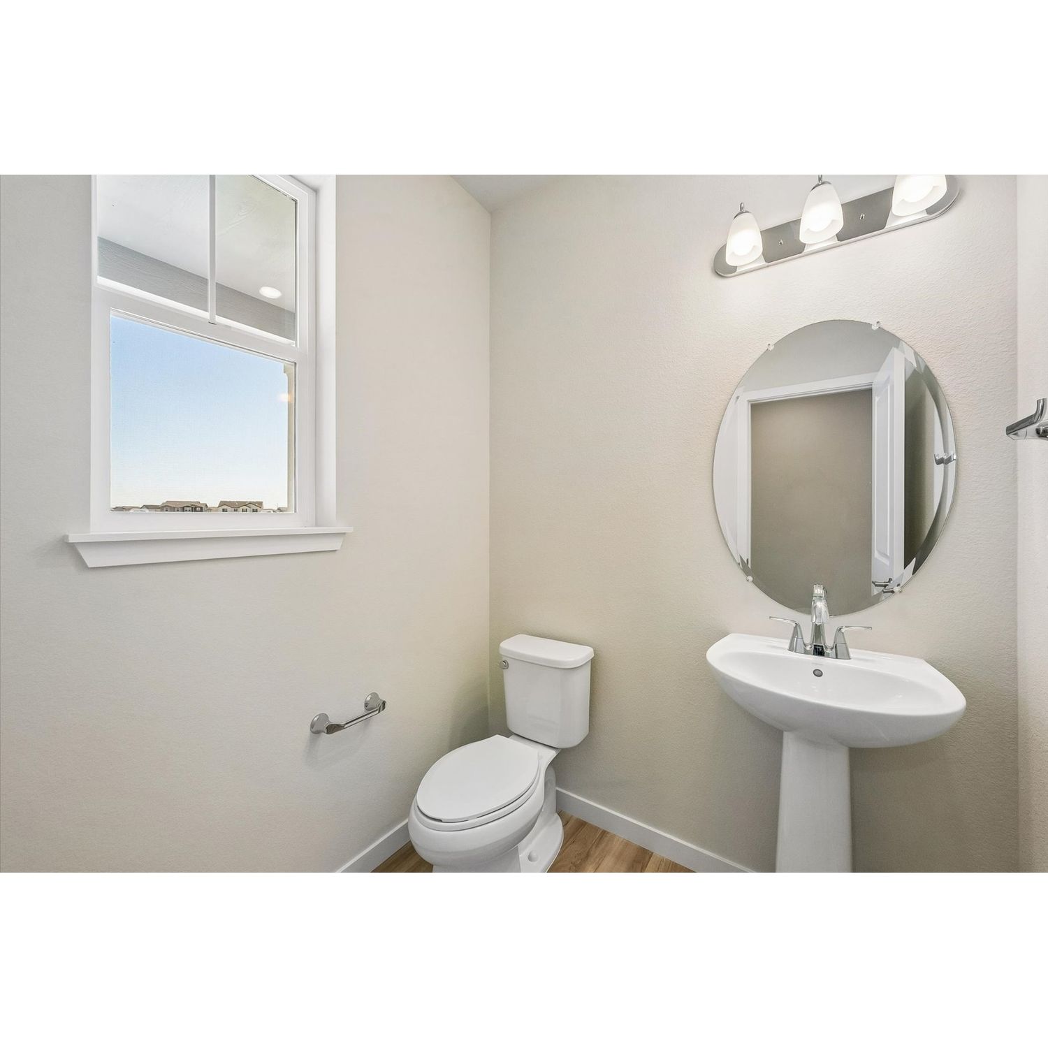 5752 N. Indigo Rose Street (The Jay | Residence 34222) - floorplan image