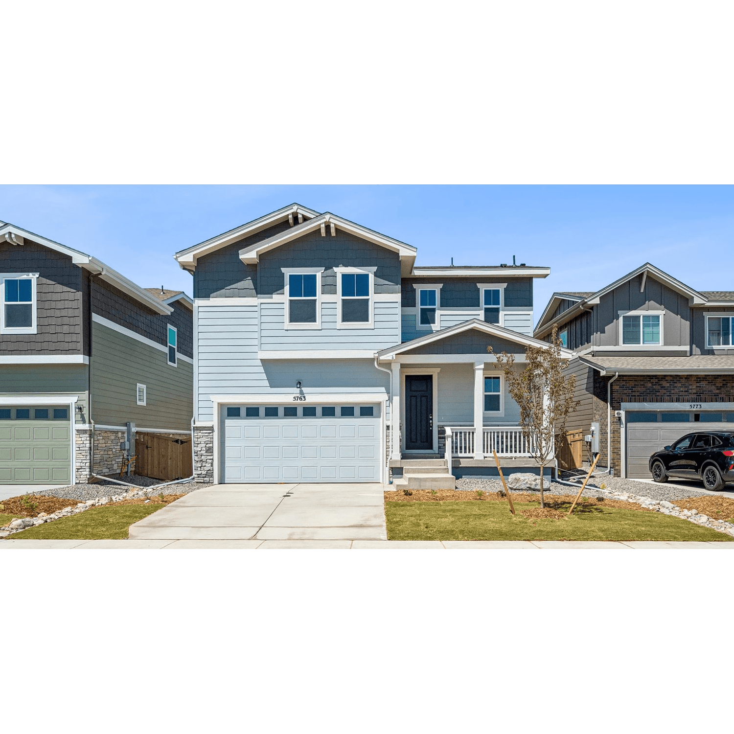 5763 N. Ireland Court (The Lanner | Residence 34225)