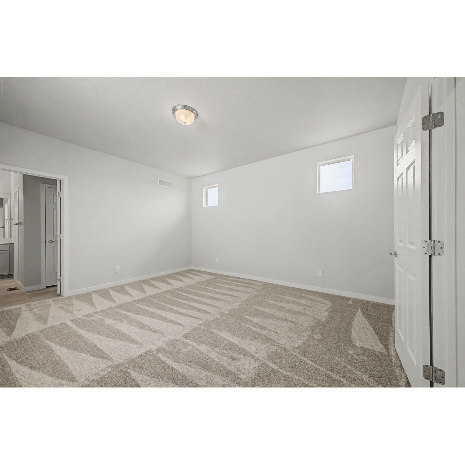 5826 N Orleans Street (Dillion) - imagen del plano de planta