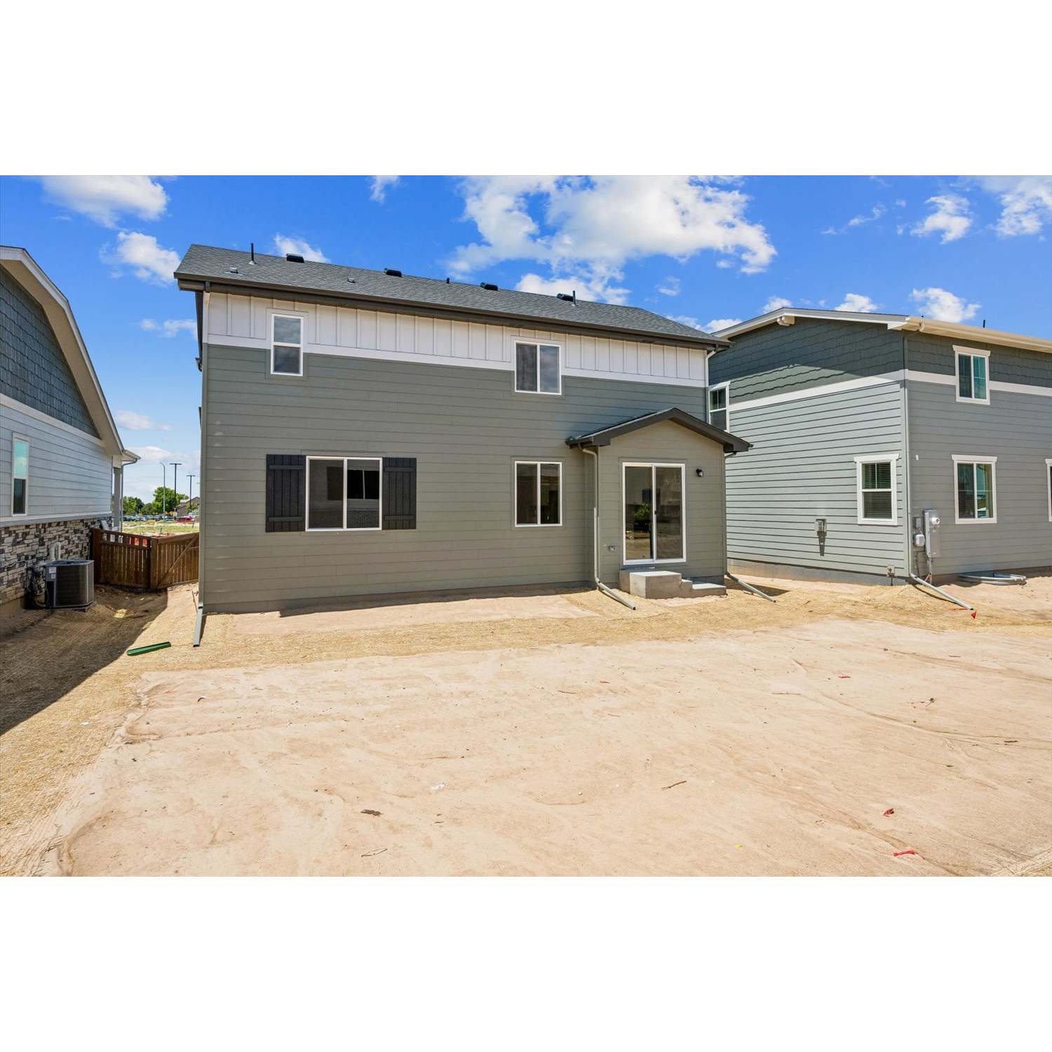 5784 N. Indigo Rose Street (The Ontario | Residence 39205) - floorplan image
