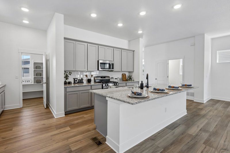 21044 E. 62nd Avenue (Washburn) - floorplan image