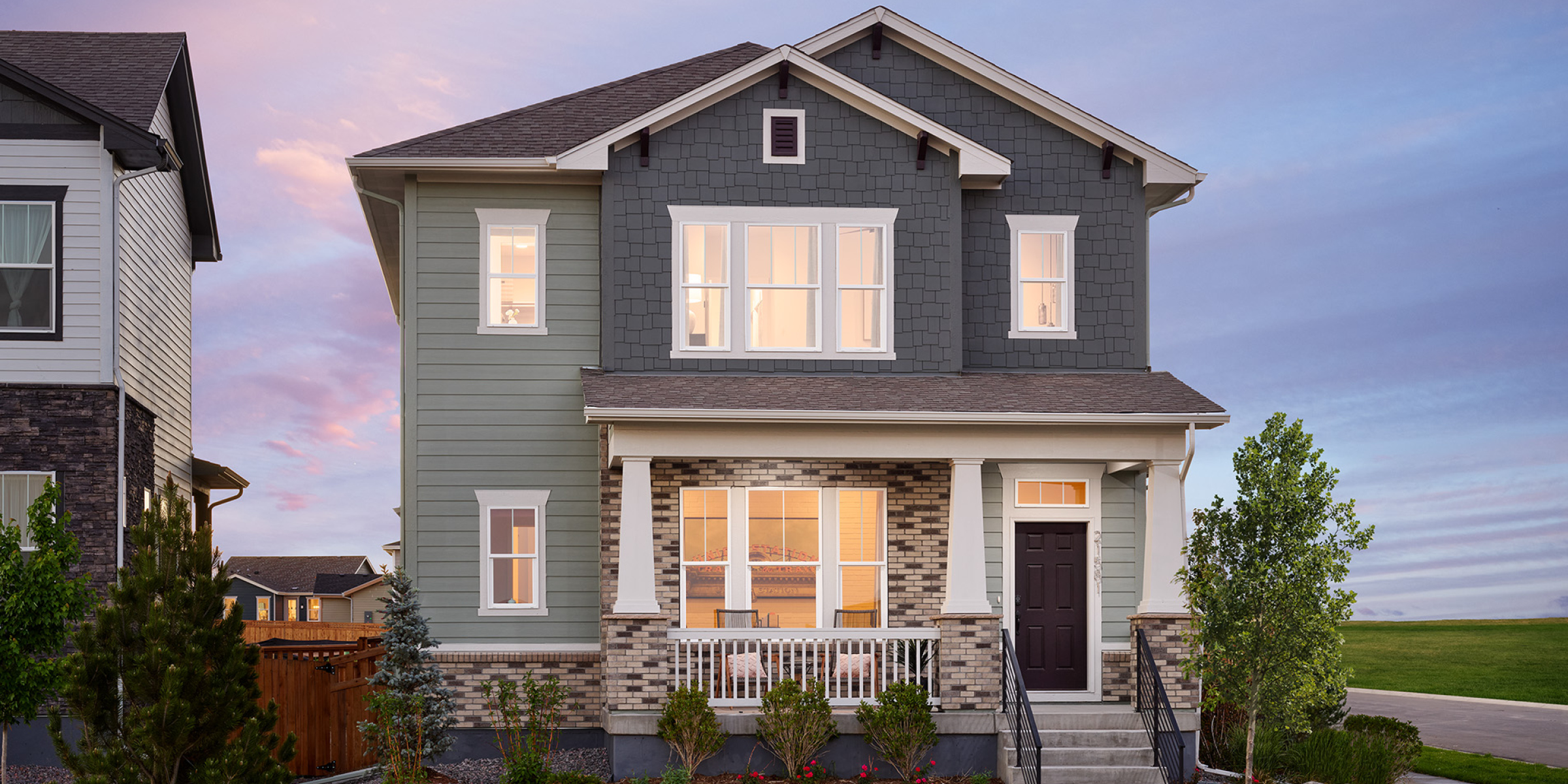 David Weekley Homes