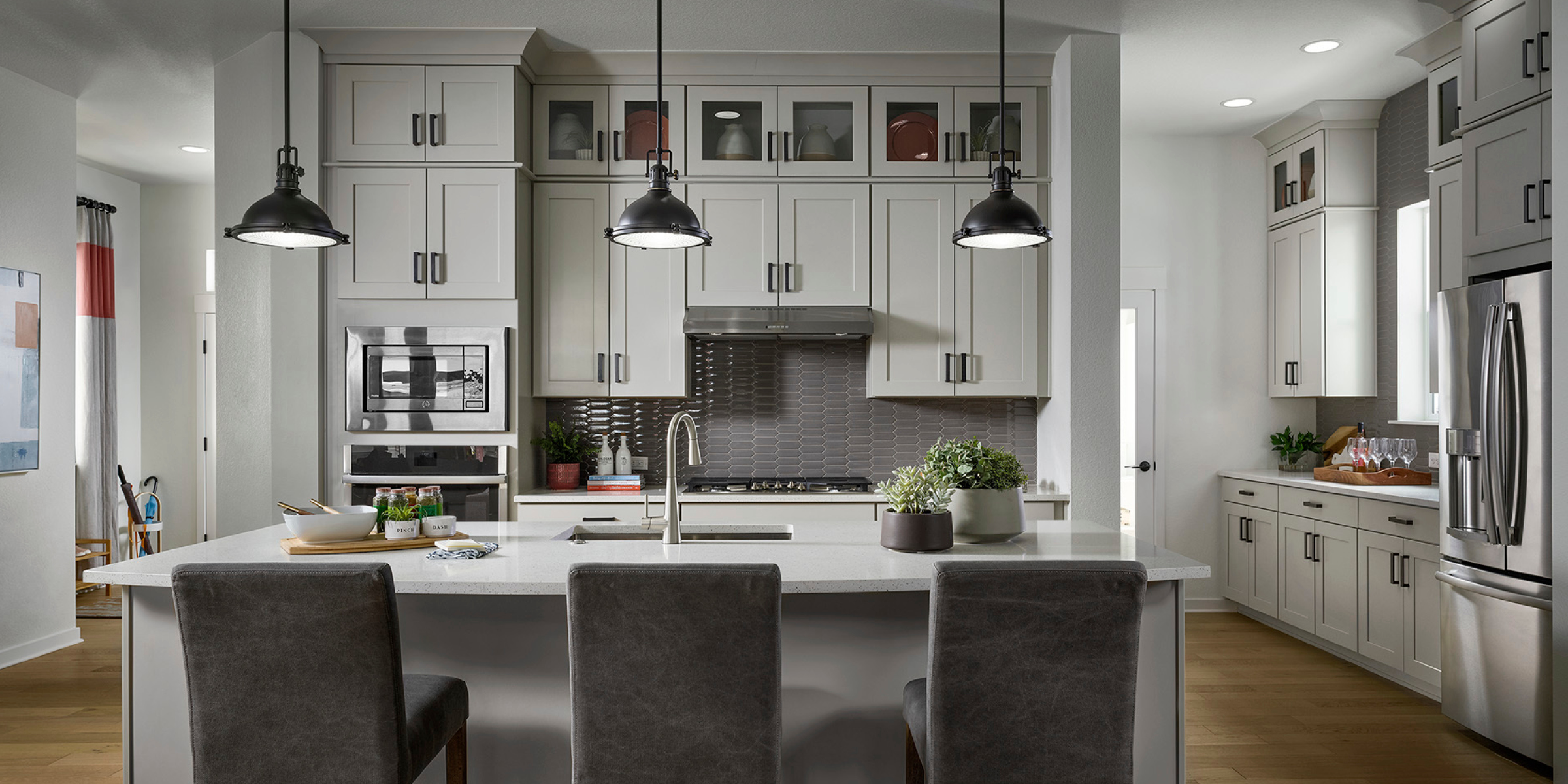 David Weekley Homes