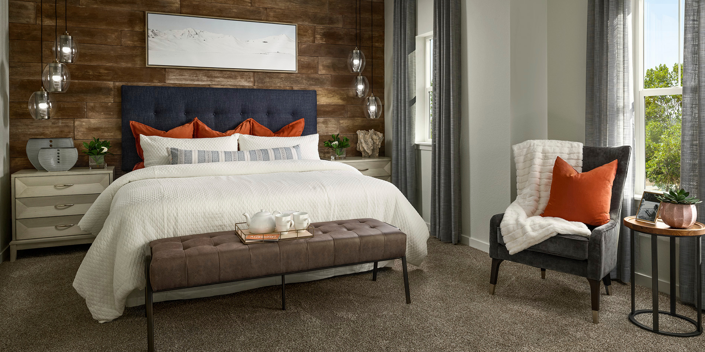David Weekley Homes