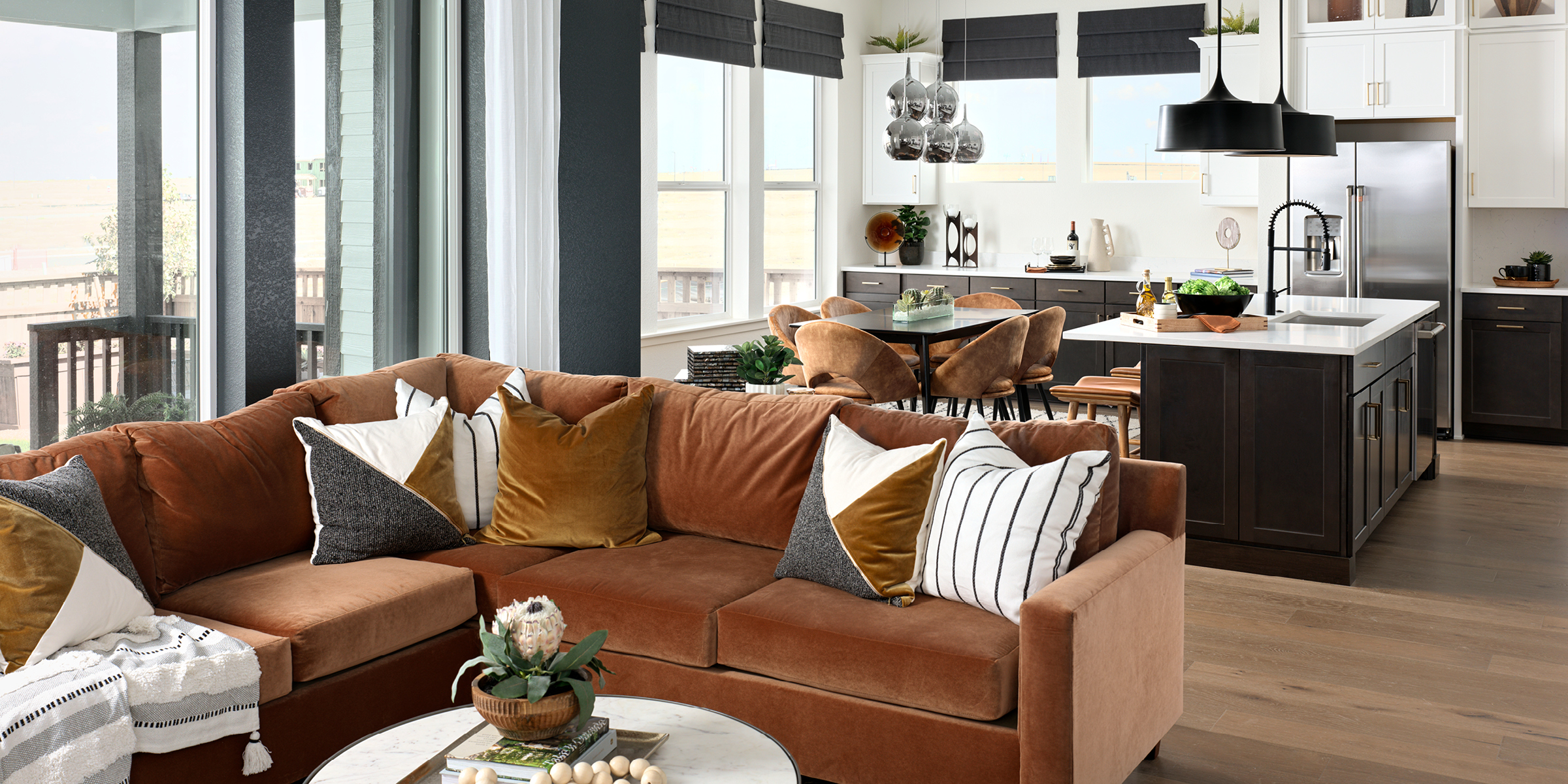 David Weekley Homes