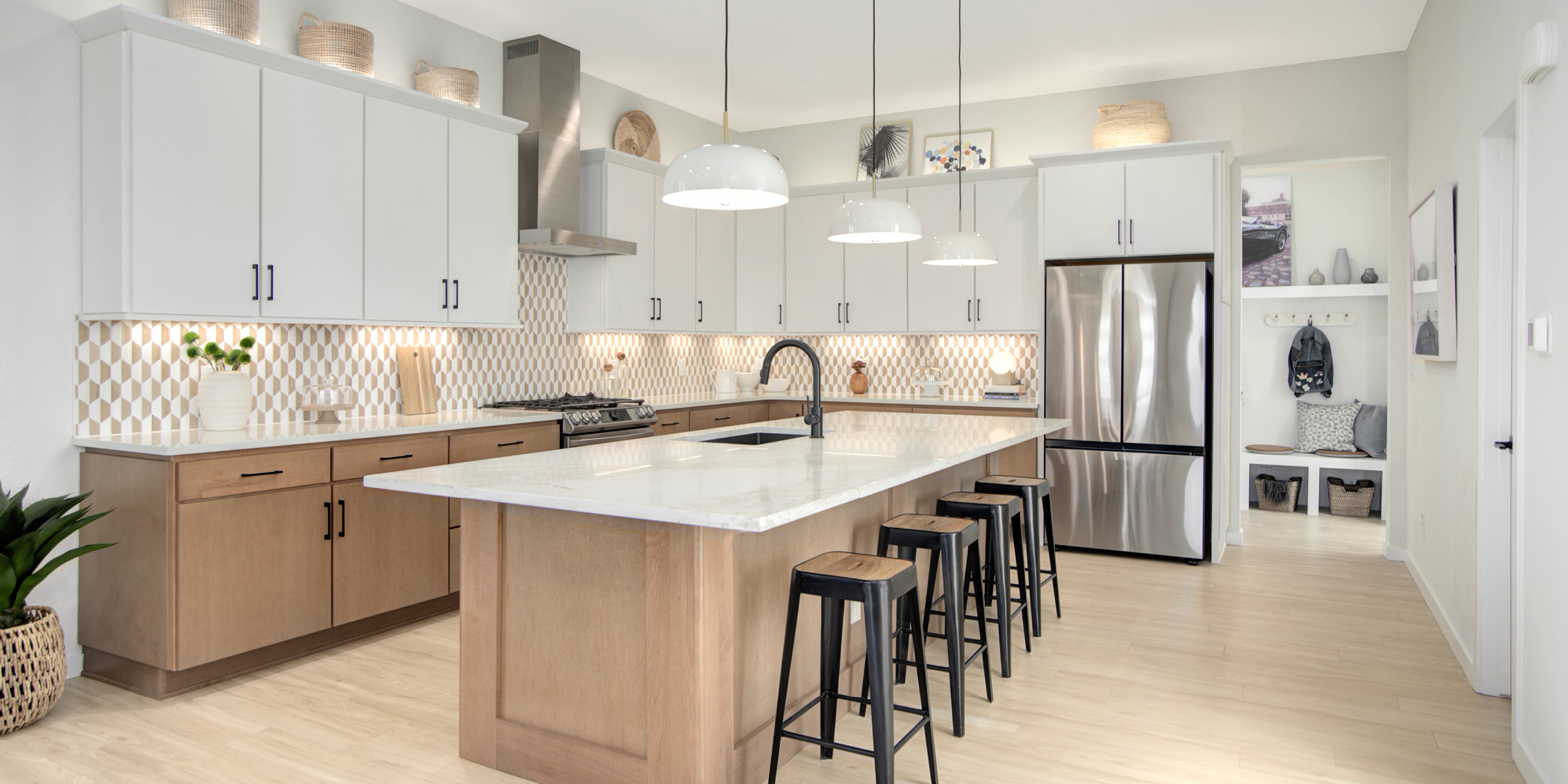 Remington Homes