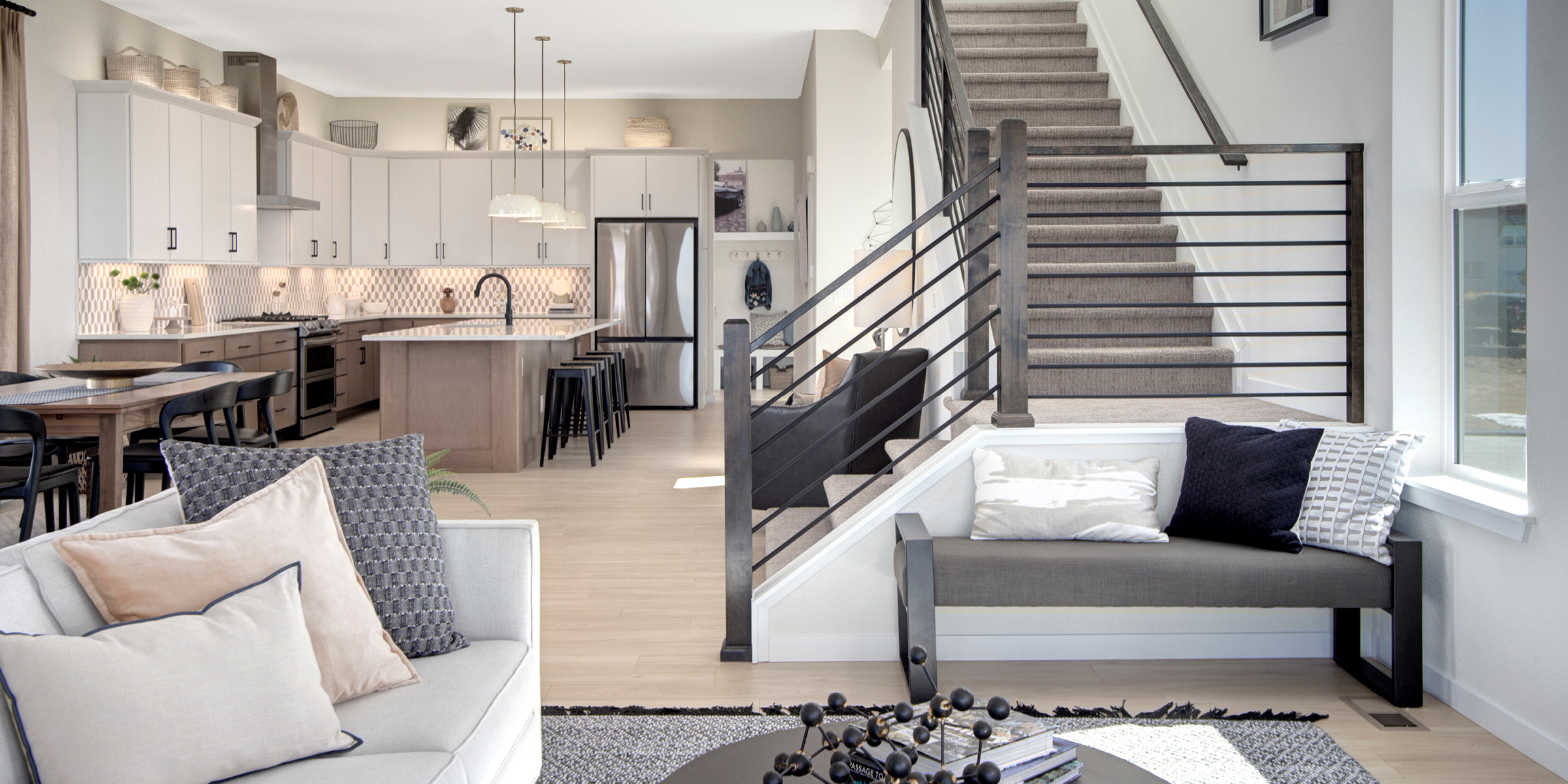 Remington Homes