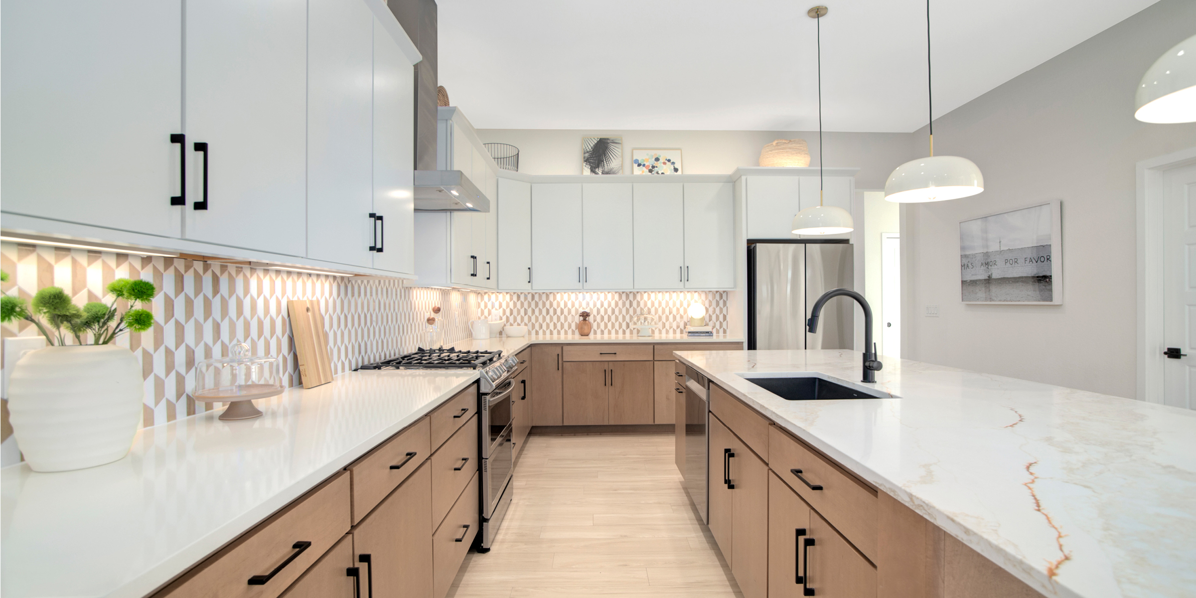 Remington Homes