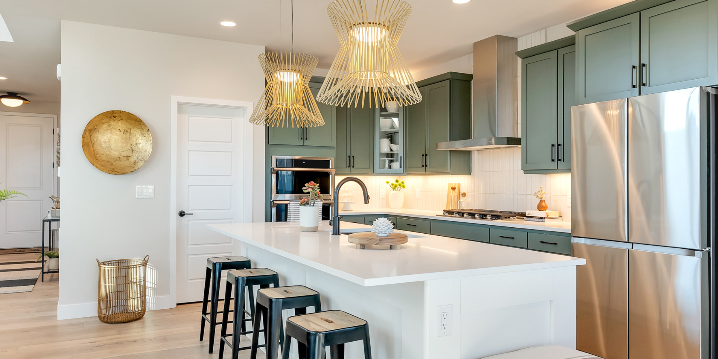 Remington Homes