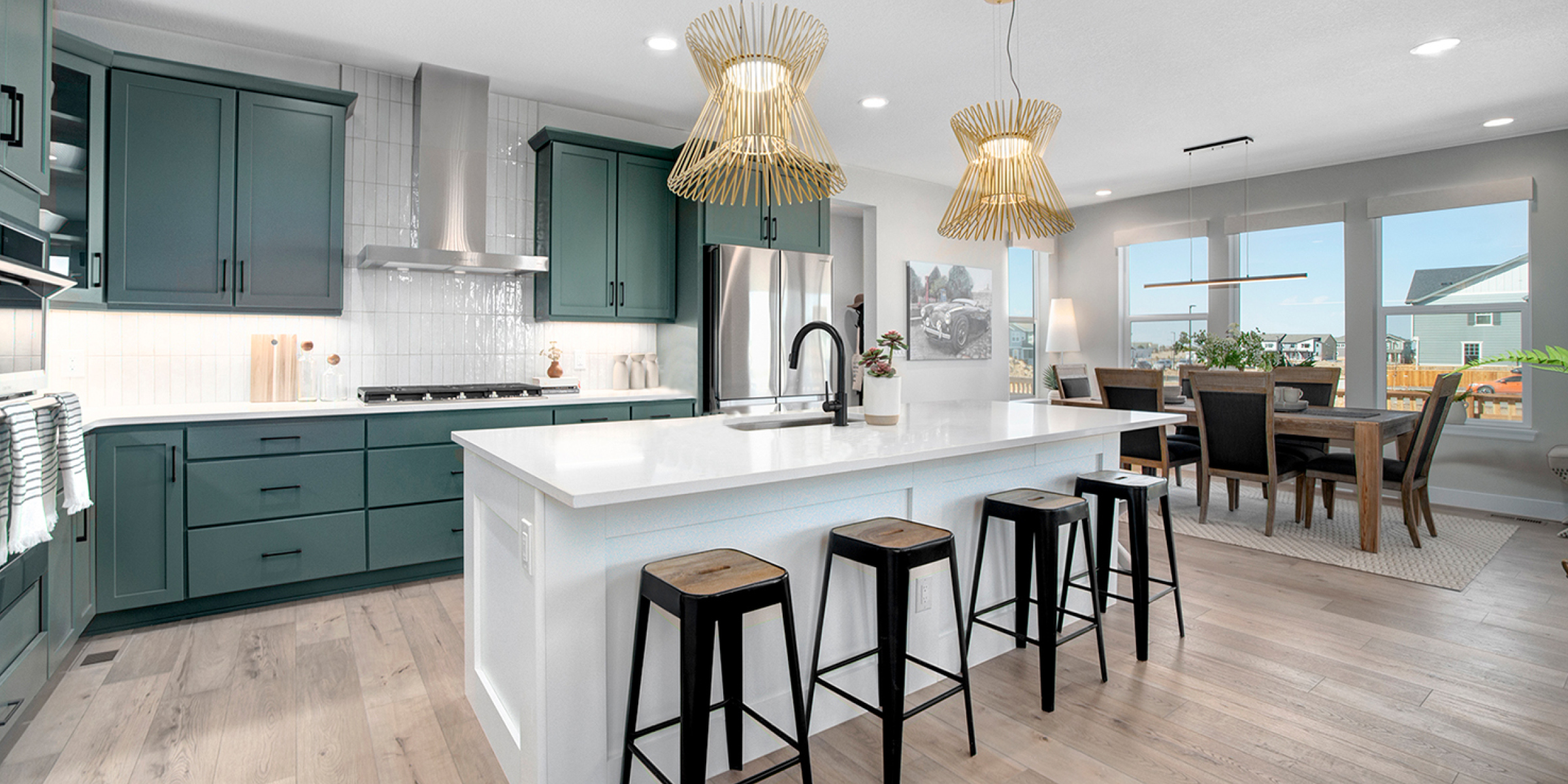 Remington Homes