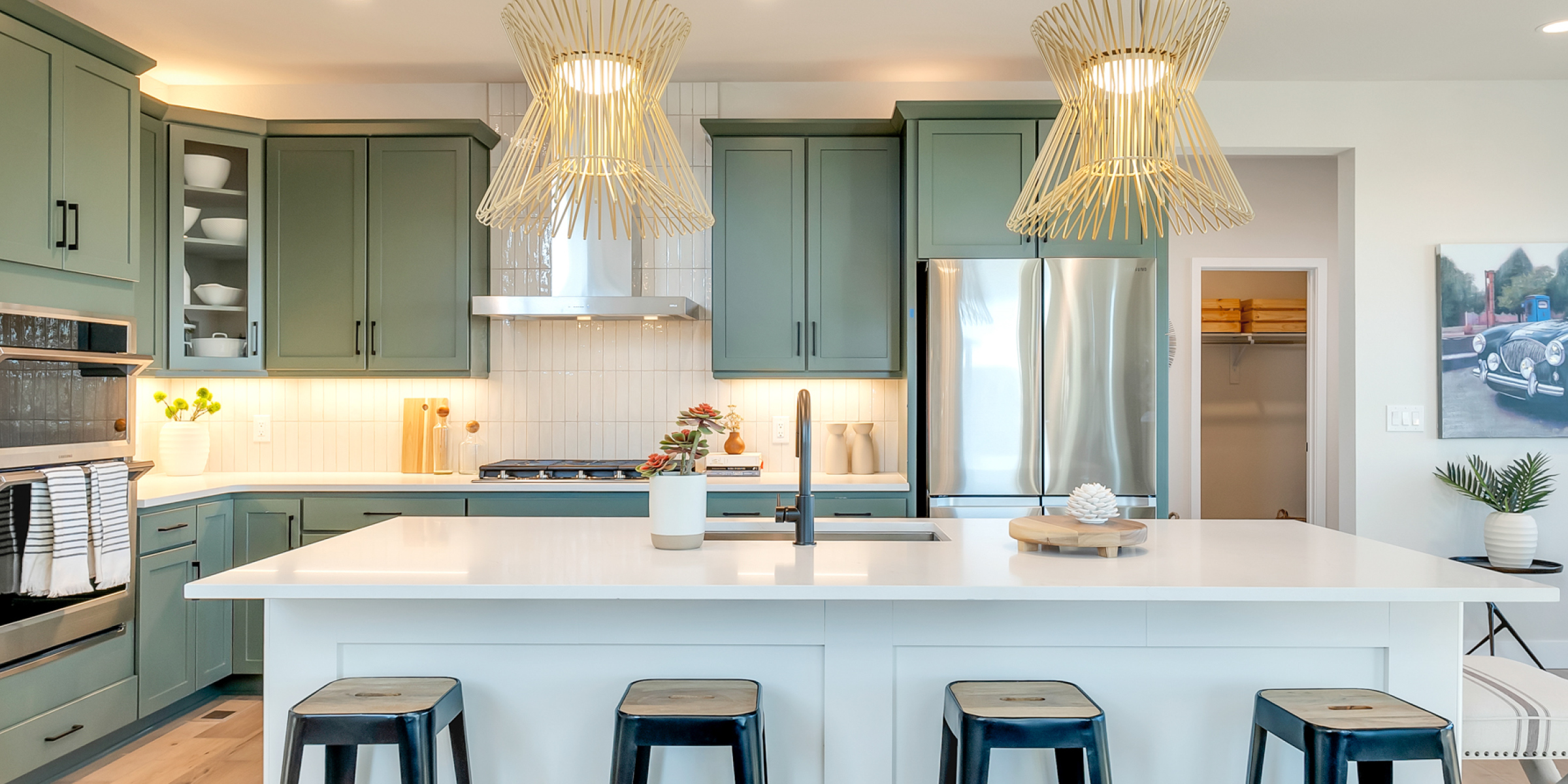 Remington Homes