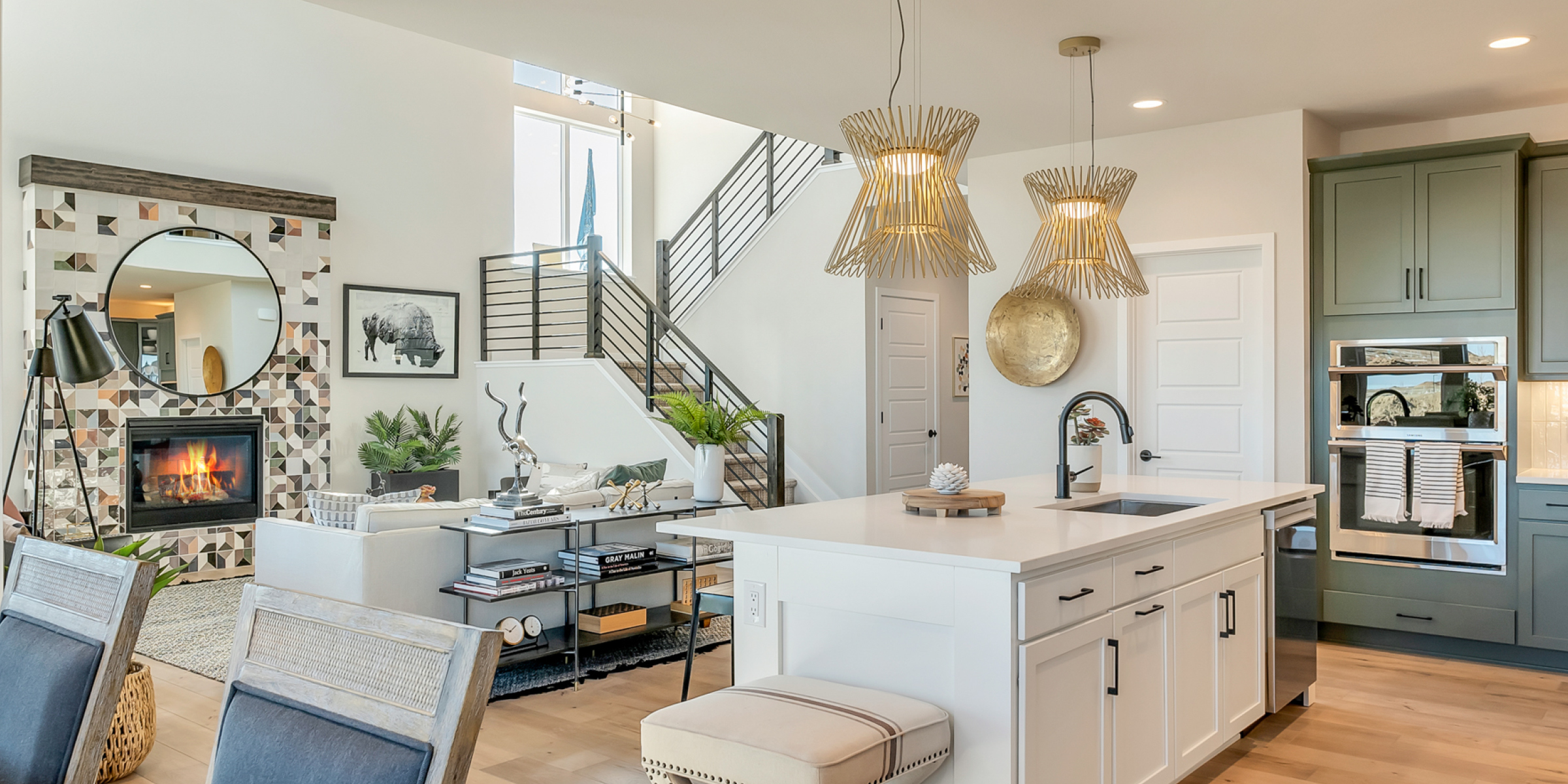 Remington Homes
